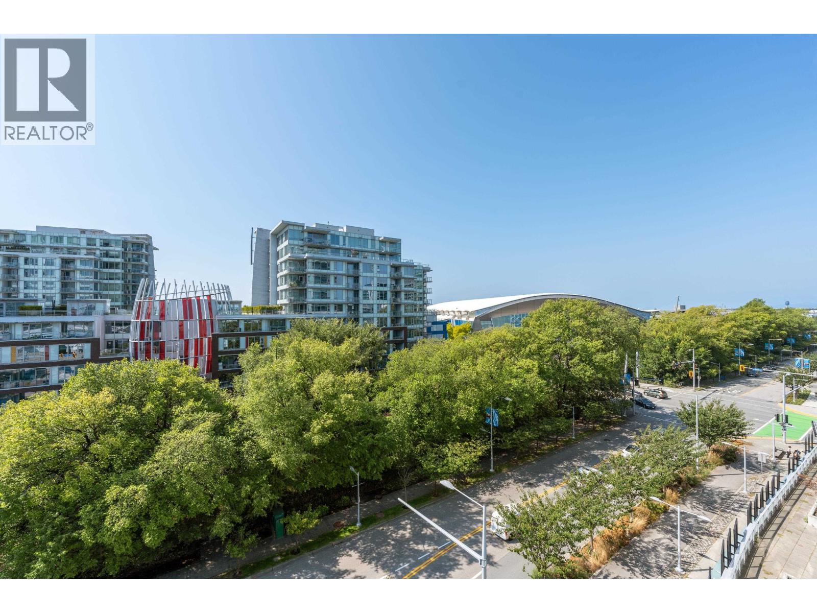 #703-5508 HOLLYBRIDGE Way, Richmond