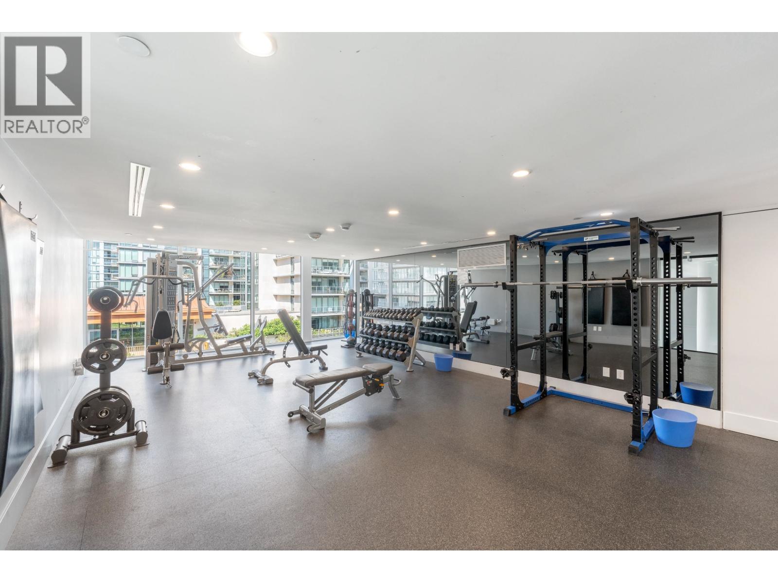 #703-5508 HOLLYBRIDGE Way, Richmond