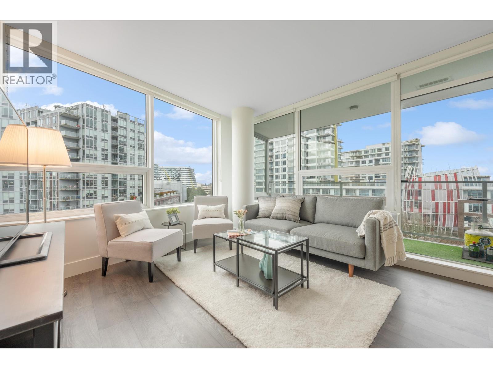 #703-5508 HOLLYBRIDGE Way, Richmond