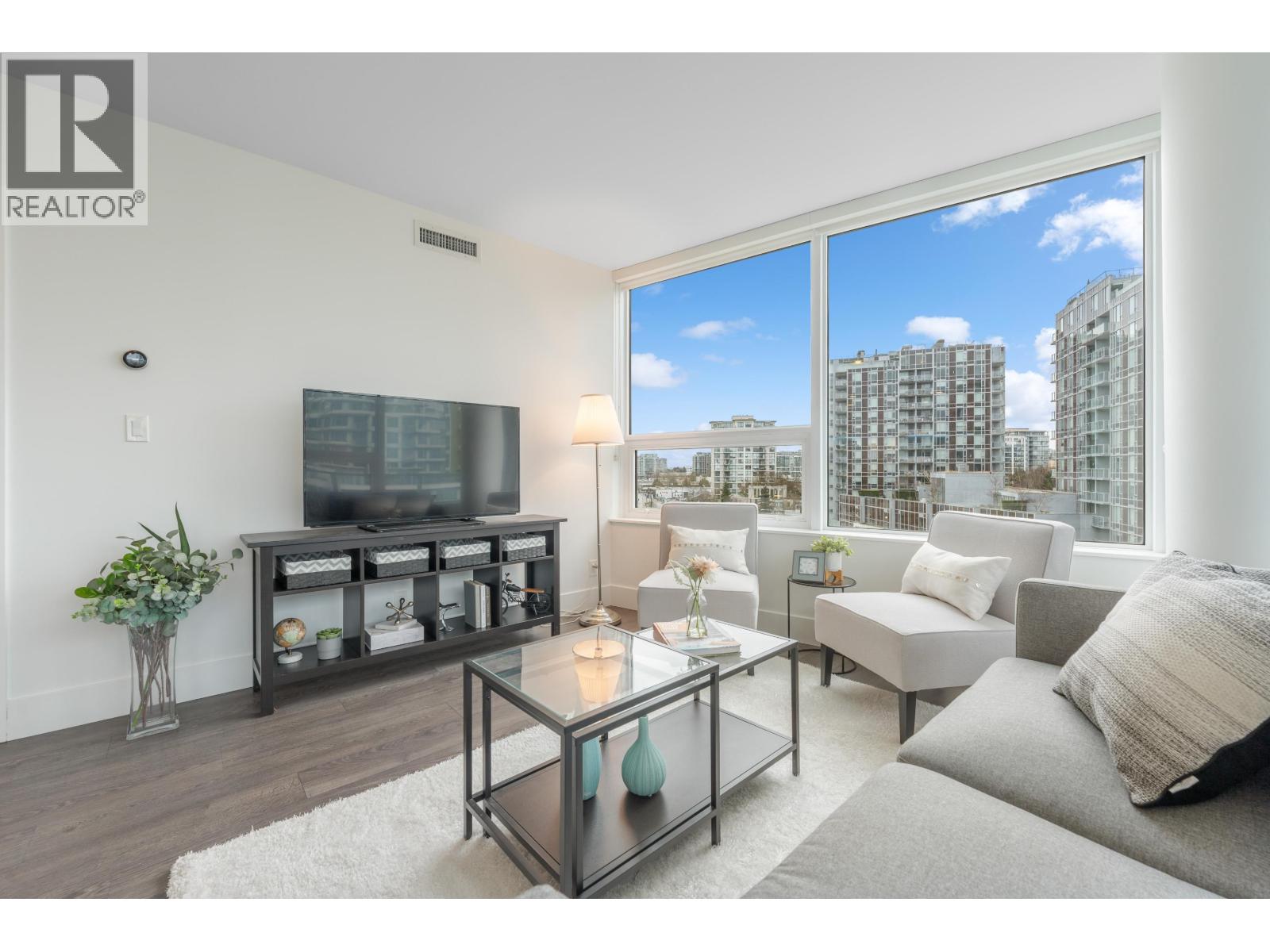 #703-5508 HOLLYBRIDGE Way, Richmond