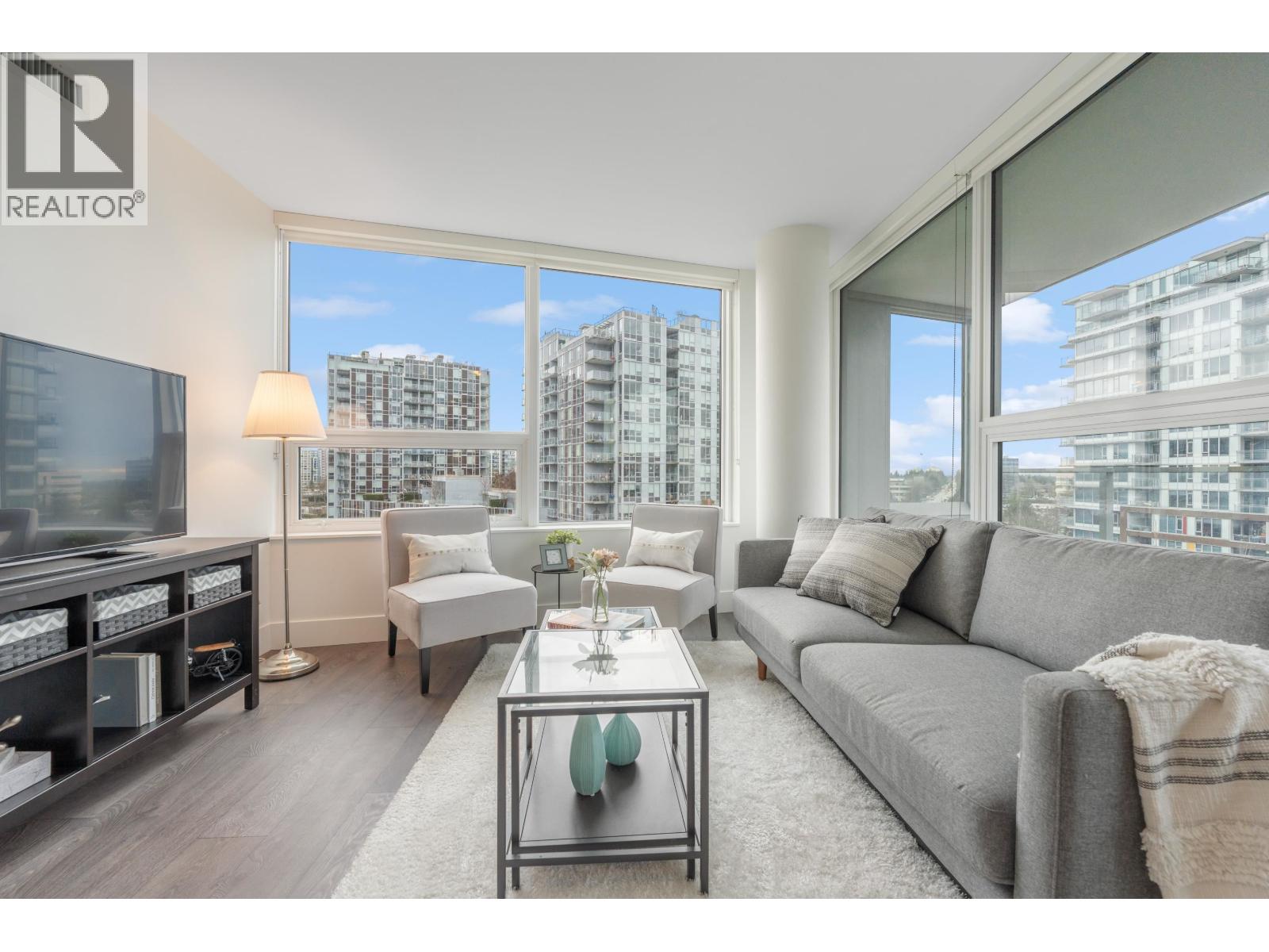 #703-5508 HOLLYBRIDGE Way, Richmond