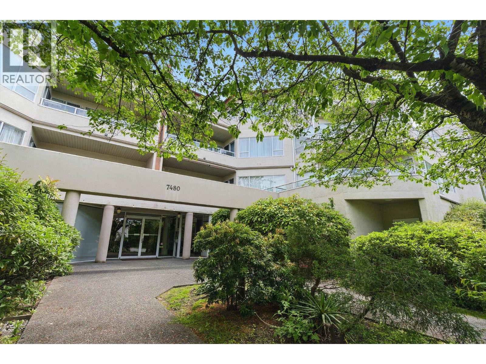 #104-7480 GILBERT Road, Richmond