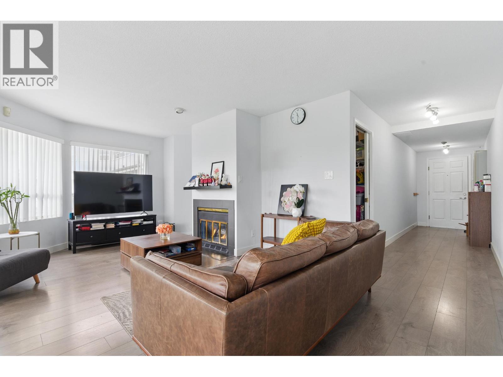 #104-7480 GILBERT Road, Richmond