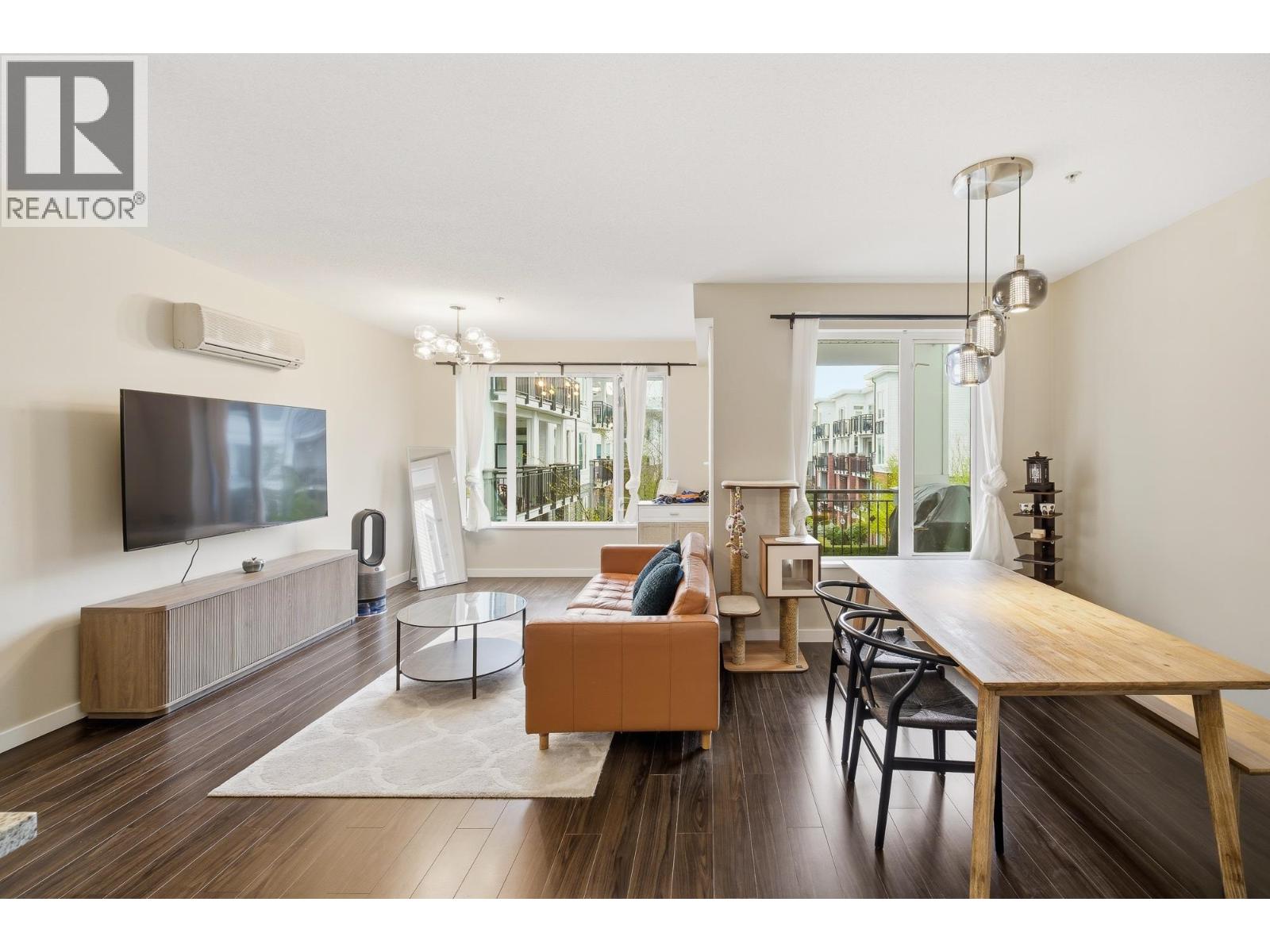 #339-9388 MCKIM Way, Richmond