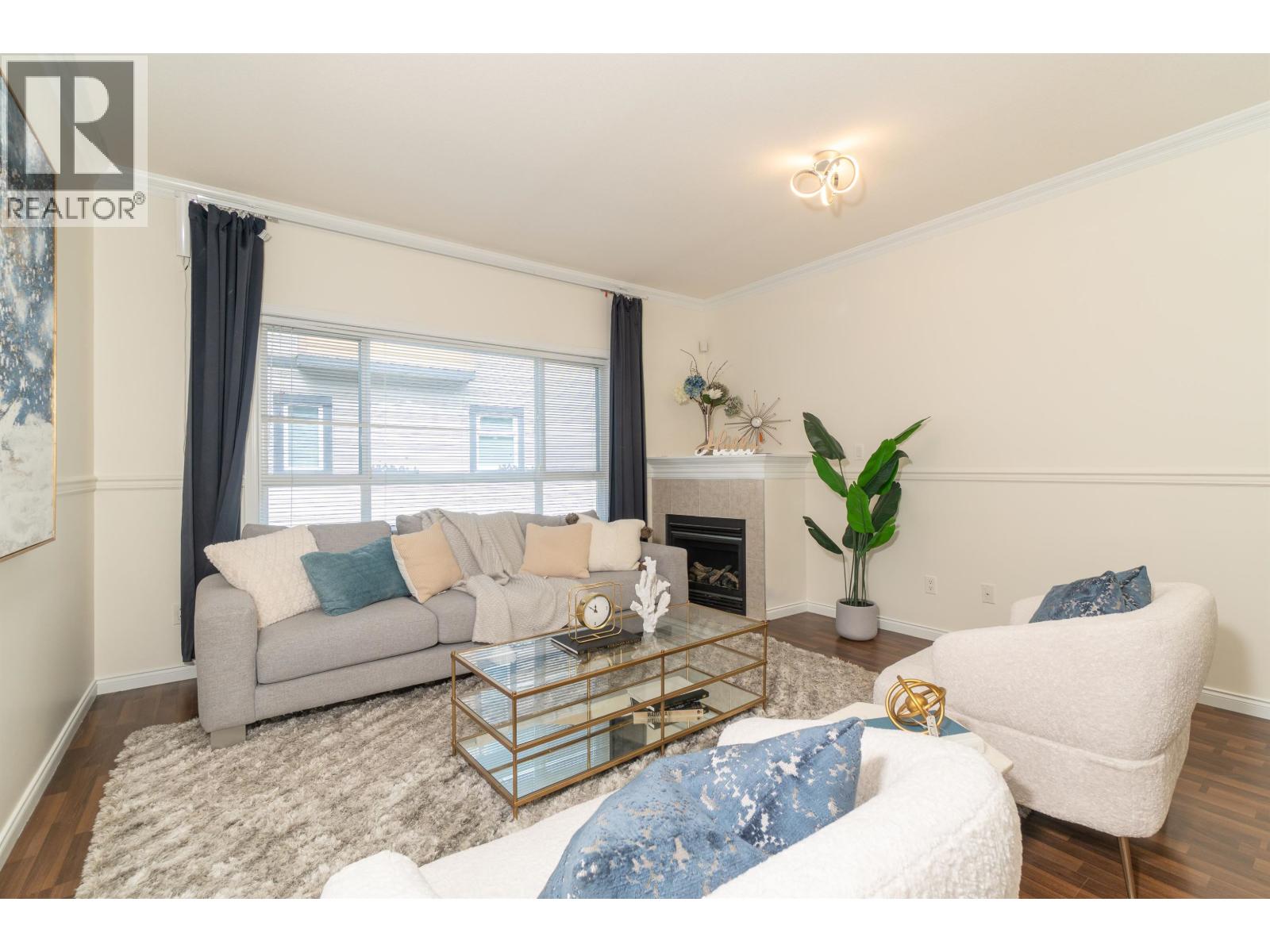 #18-9420 FERNDALE Road, Richmond