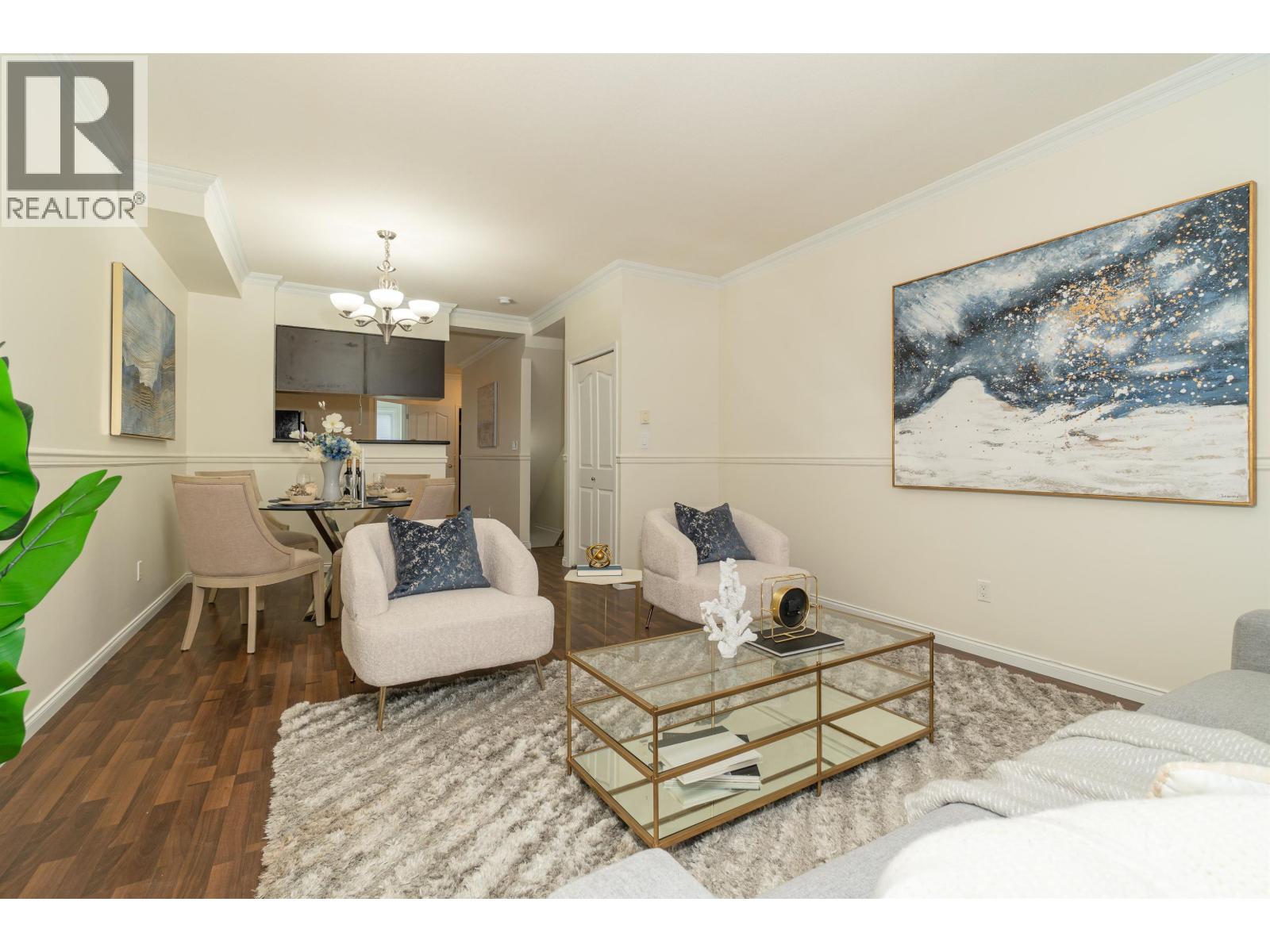 #18-9420 FERNDALE Road, Richmond