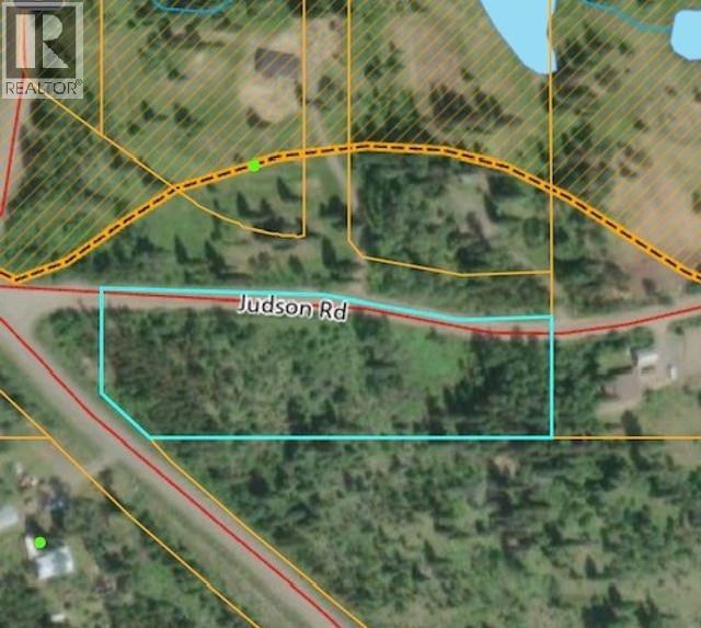 LOT 3 HORSE LAKE Road - main photo