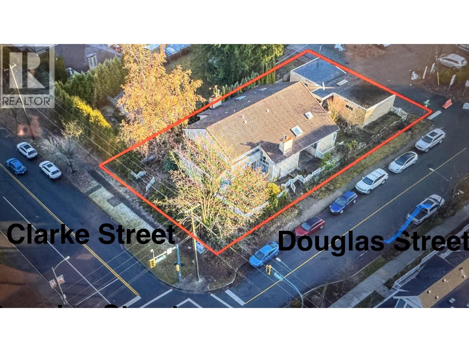 84 DOUGLAS STREET