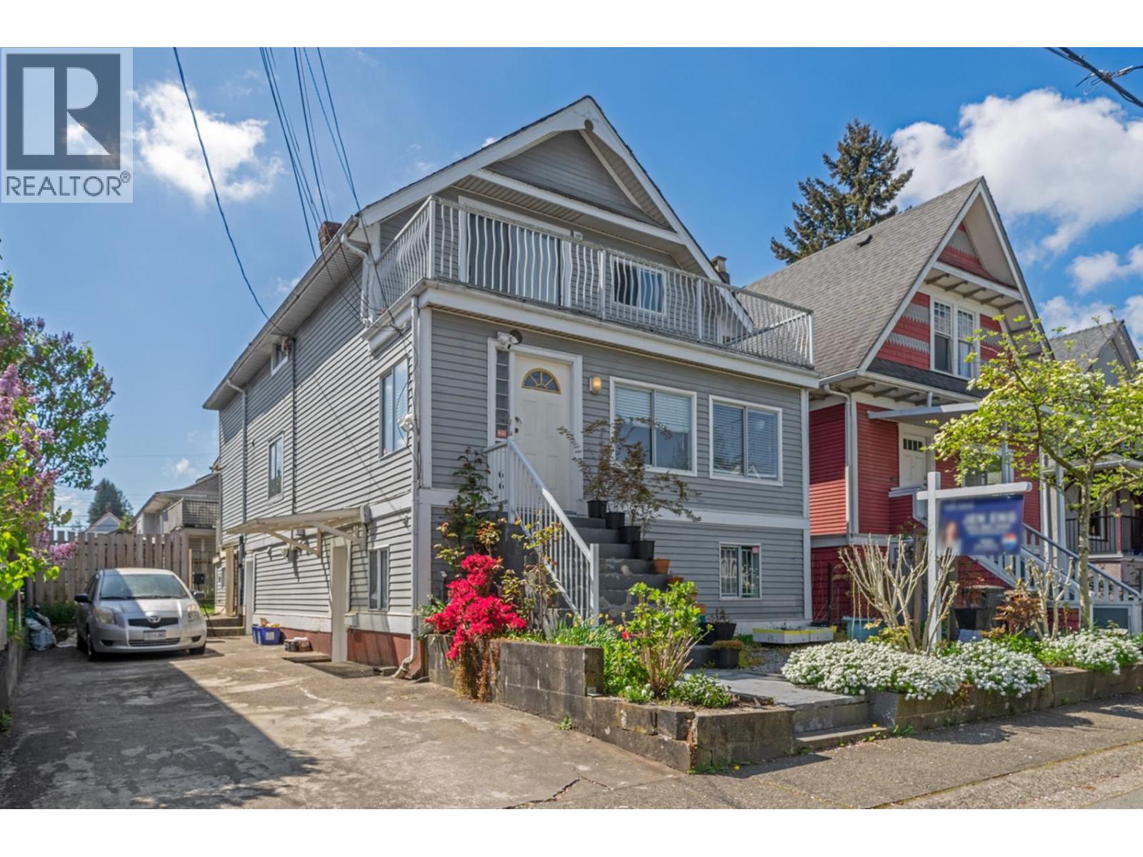 166 E 24TH AVENUE