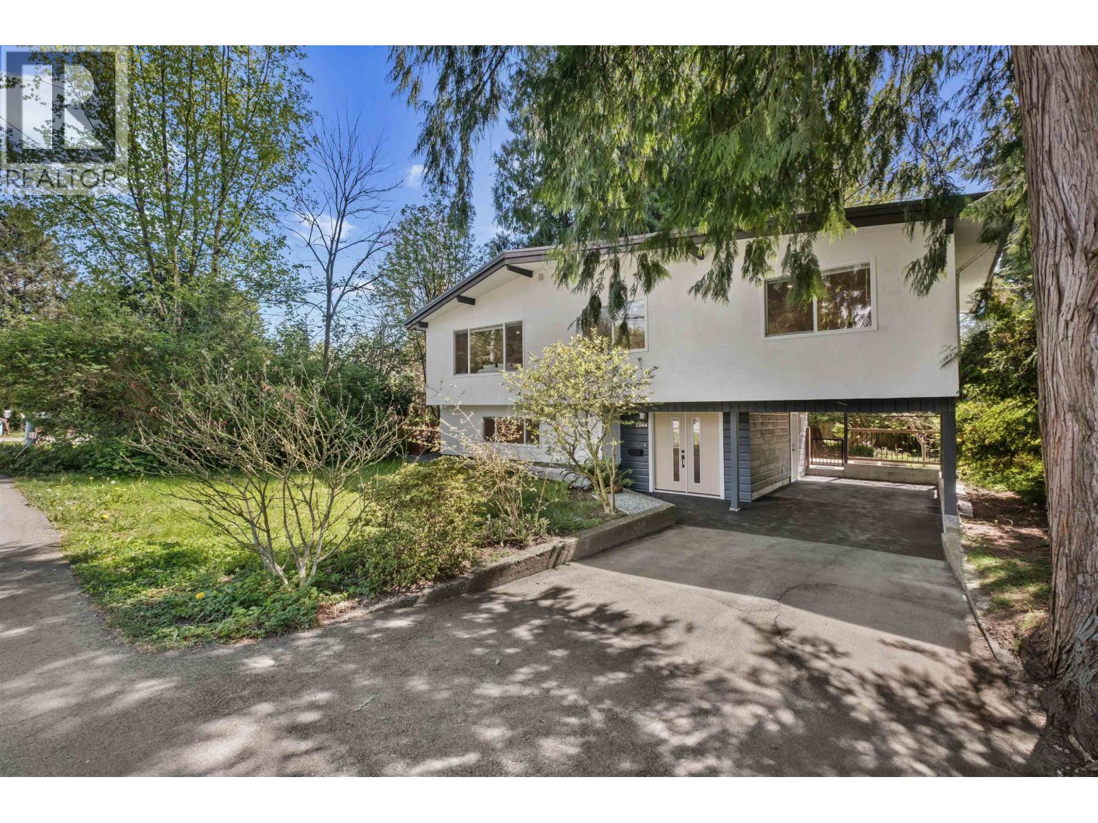 1344 PRAIRIE AVENUE, Port Coquitlam