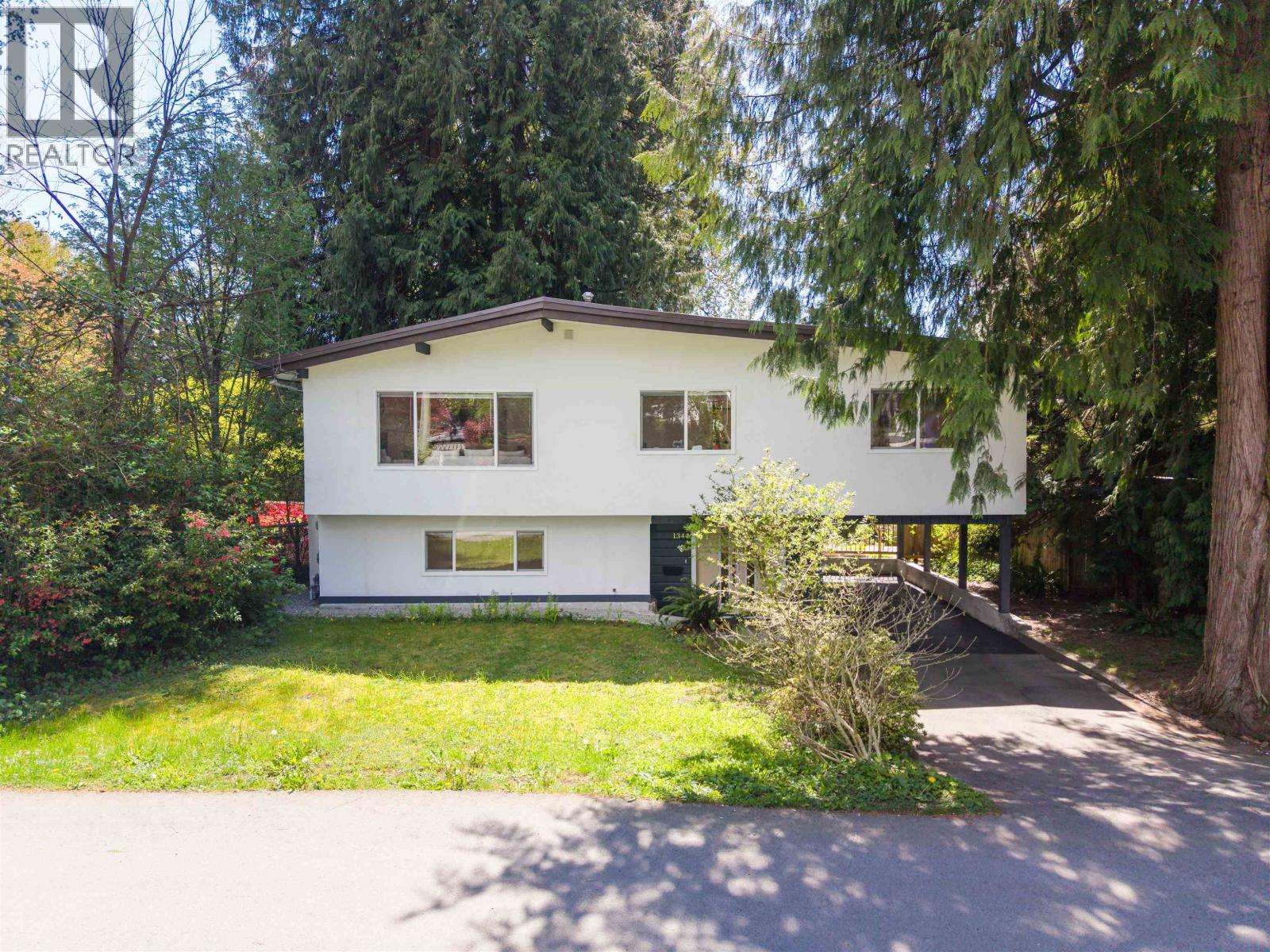 1344 PRAIRIE AVENUE, Port Coquitlam