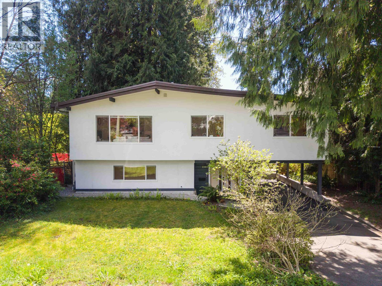 1344 PRAIRIE AVENUE, Port Coquitlam
