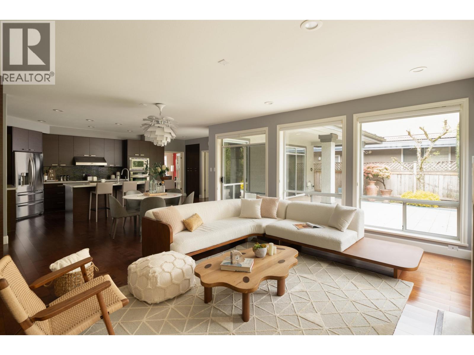 5686 CORNWALL Place, Richmond