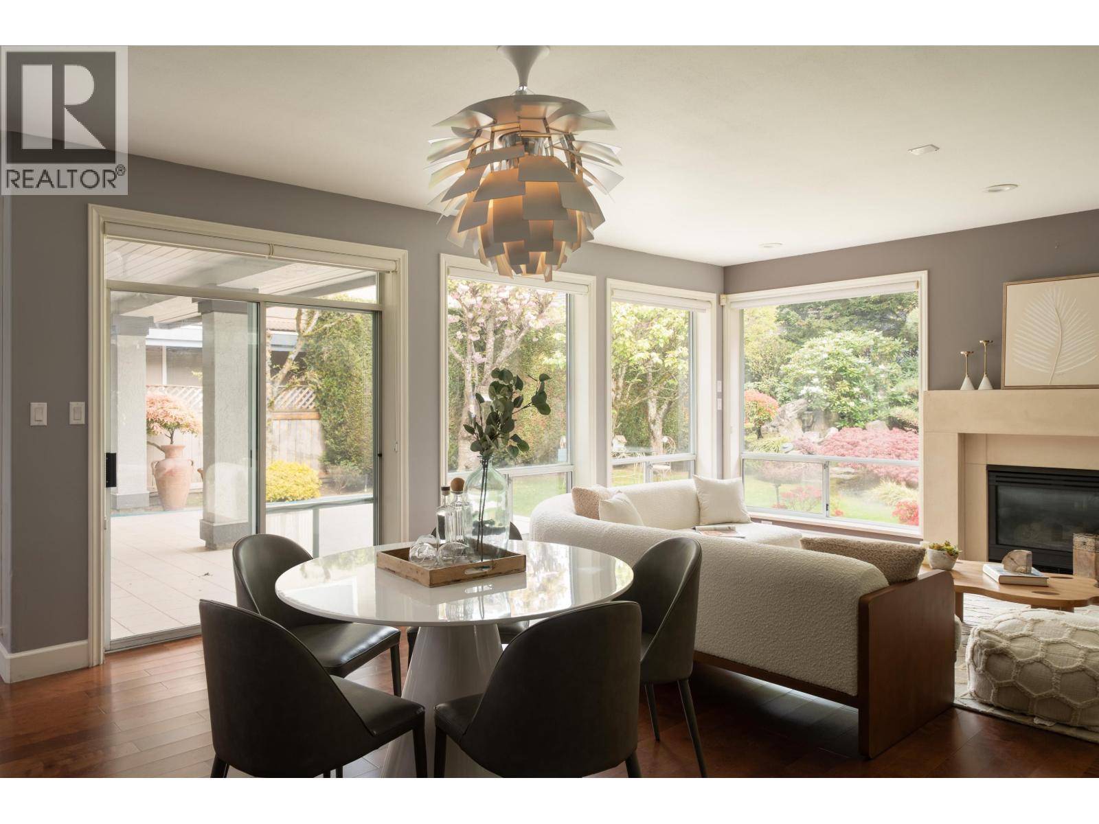 5686 CORNWALL Place, Richmond