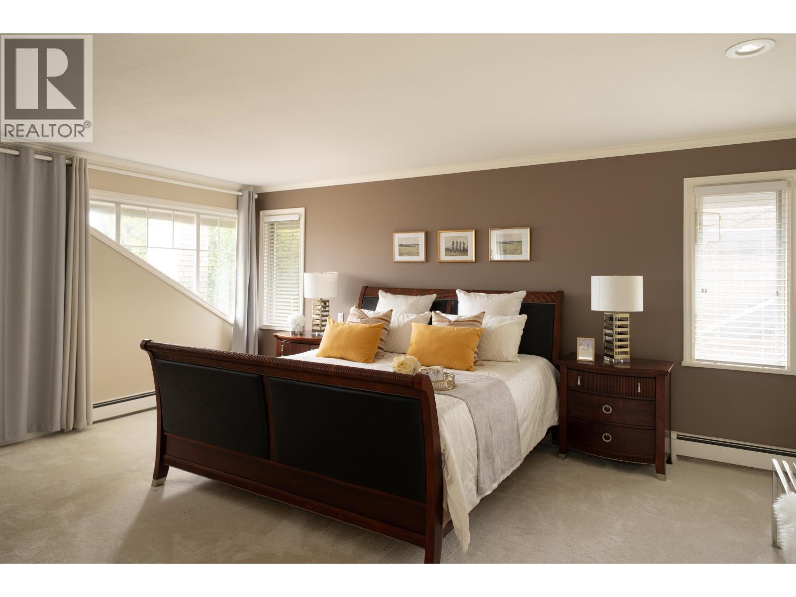 5686 CORNWALL Place, Richmond