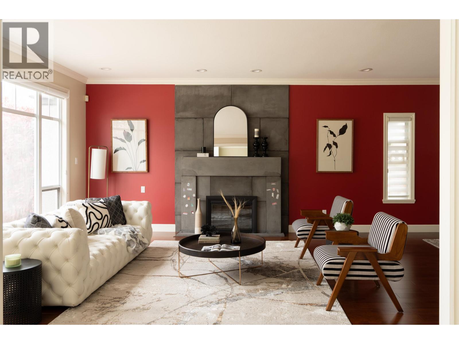 5686 CORNWALL Place, Richmond