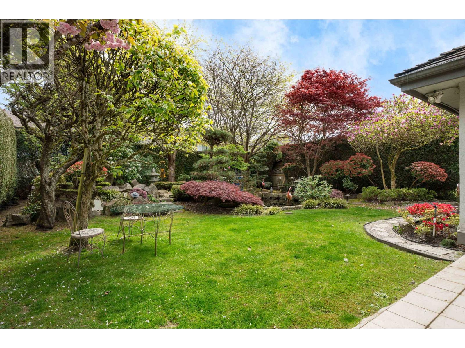 5686 CORNWALL Place, Richmond