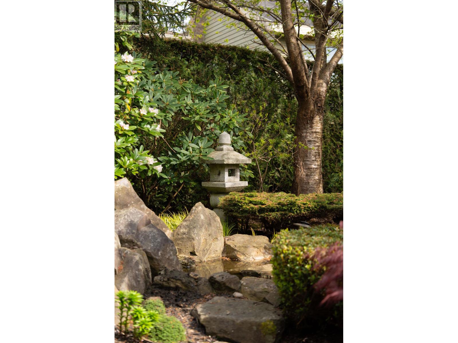 5686 CORNWALL Place, Richmond