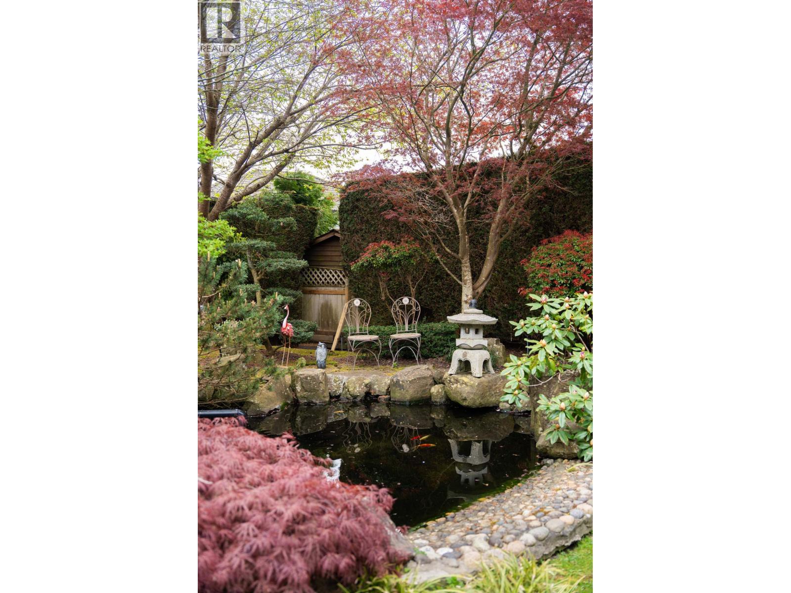 5686 CORNWALL Place, Richmond