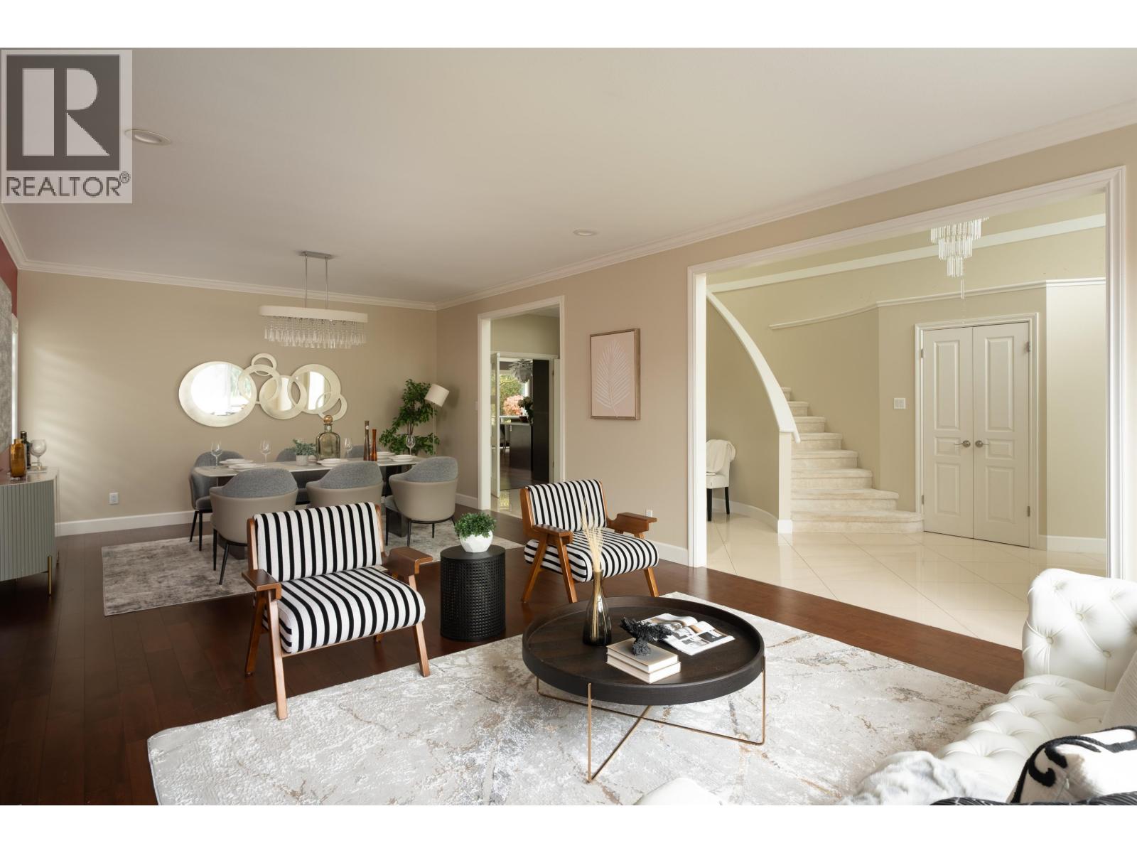 5686 CORNWALL Place, Richmond