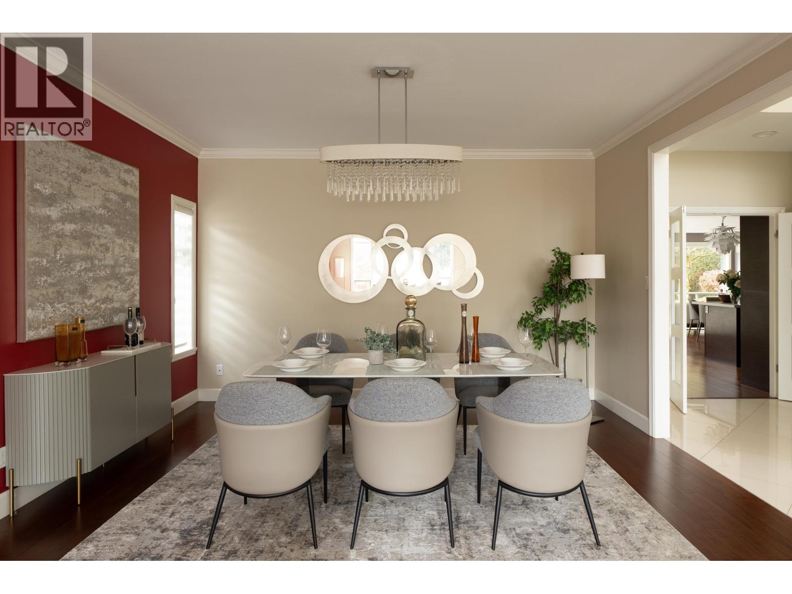 5686 CORNWALL Place, Richmond