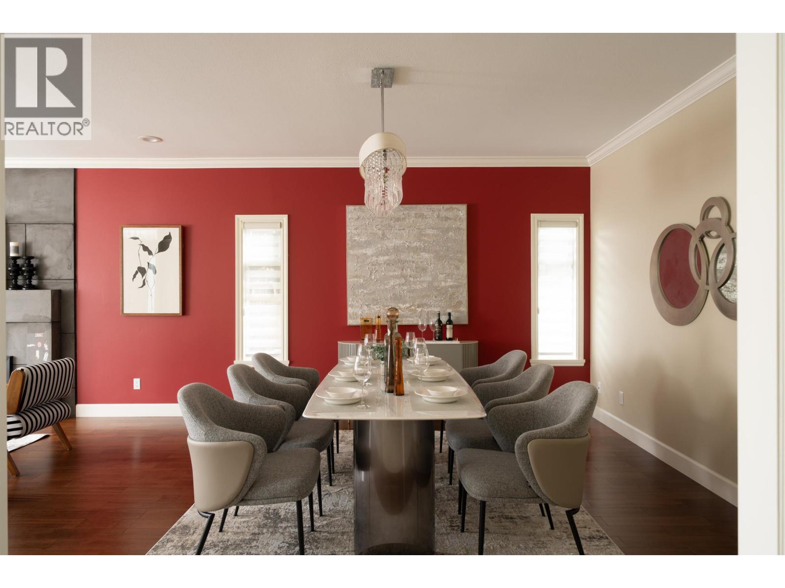 5686 CORNWALL Place, Richmond