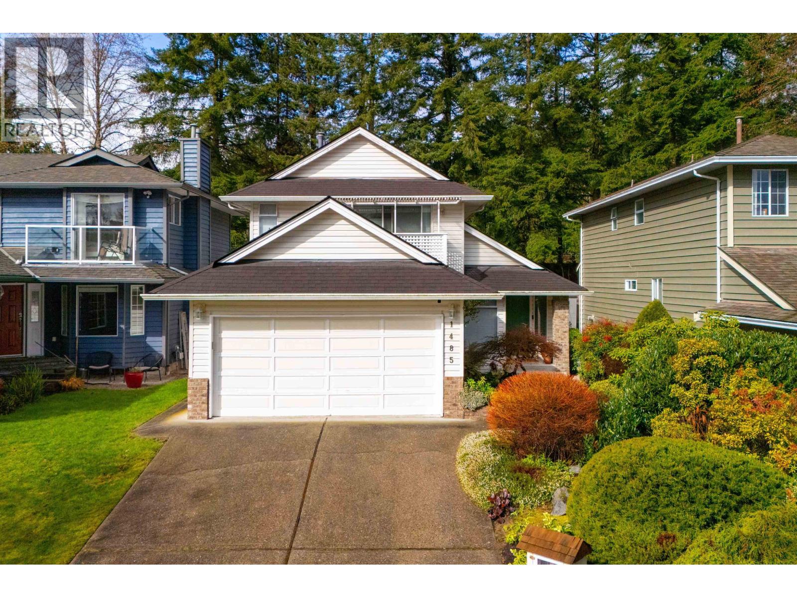 1485 PERCY COURT