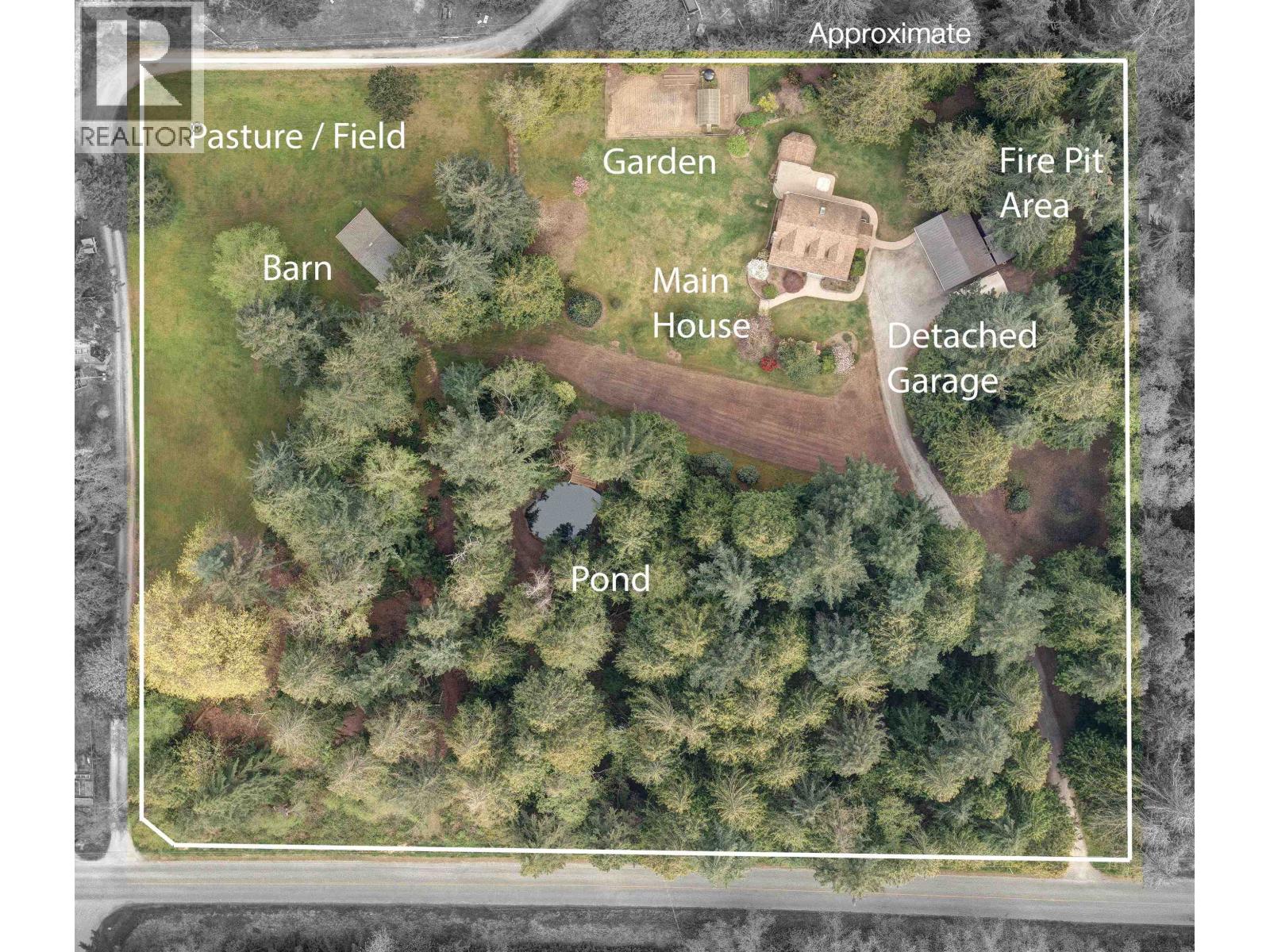 1317 LOCKYER ROAD, Roberts Creek