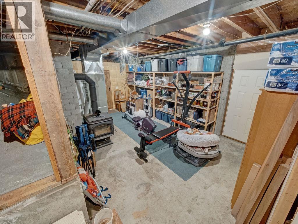 1317 LOCKYER ROAD, Roberts Creek