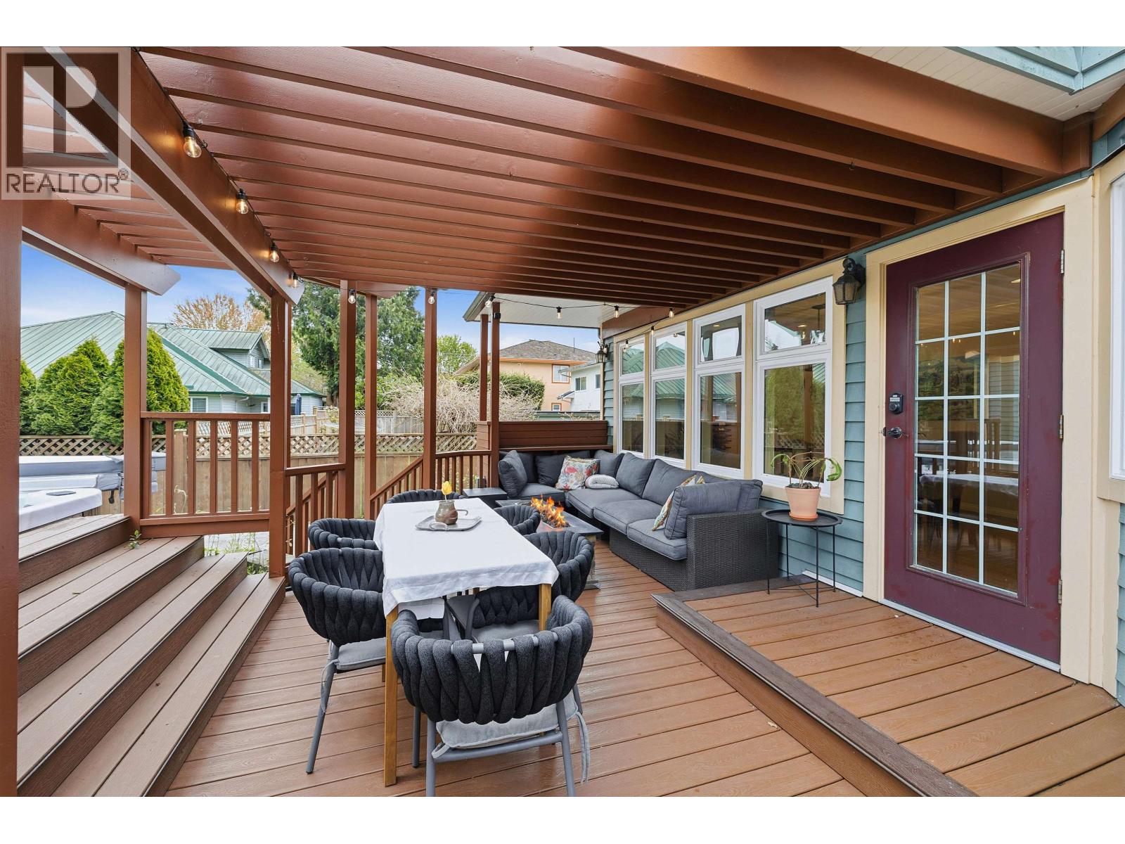 4554 48B Street, Ladner