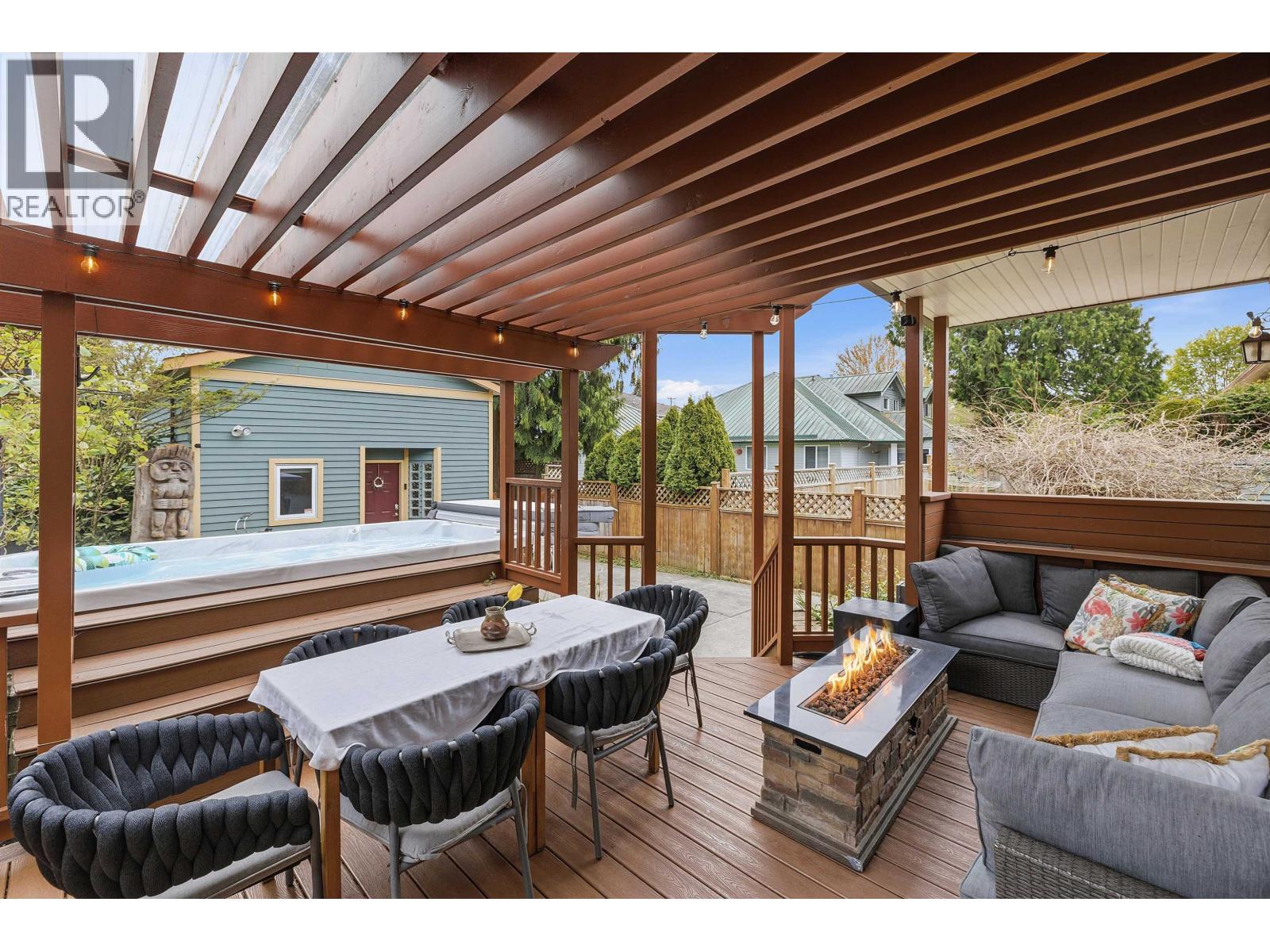 4554 48B Street, Ladner