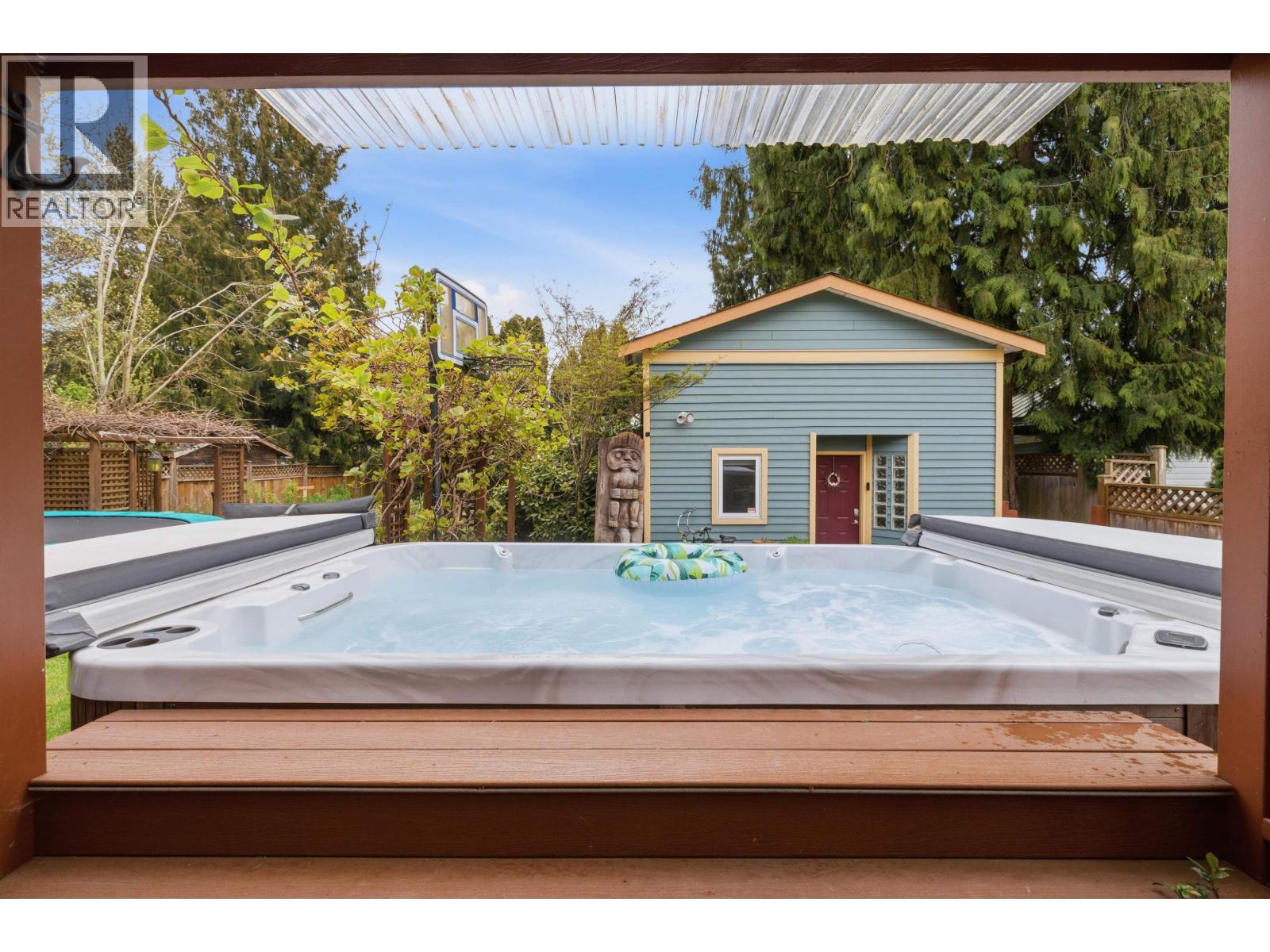 4554 48B Street, Ladner