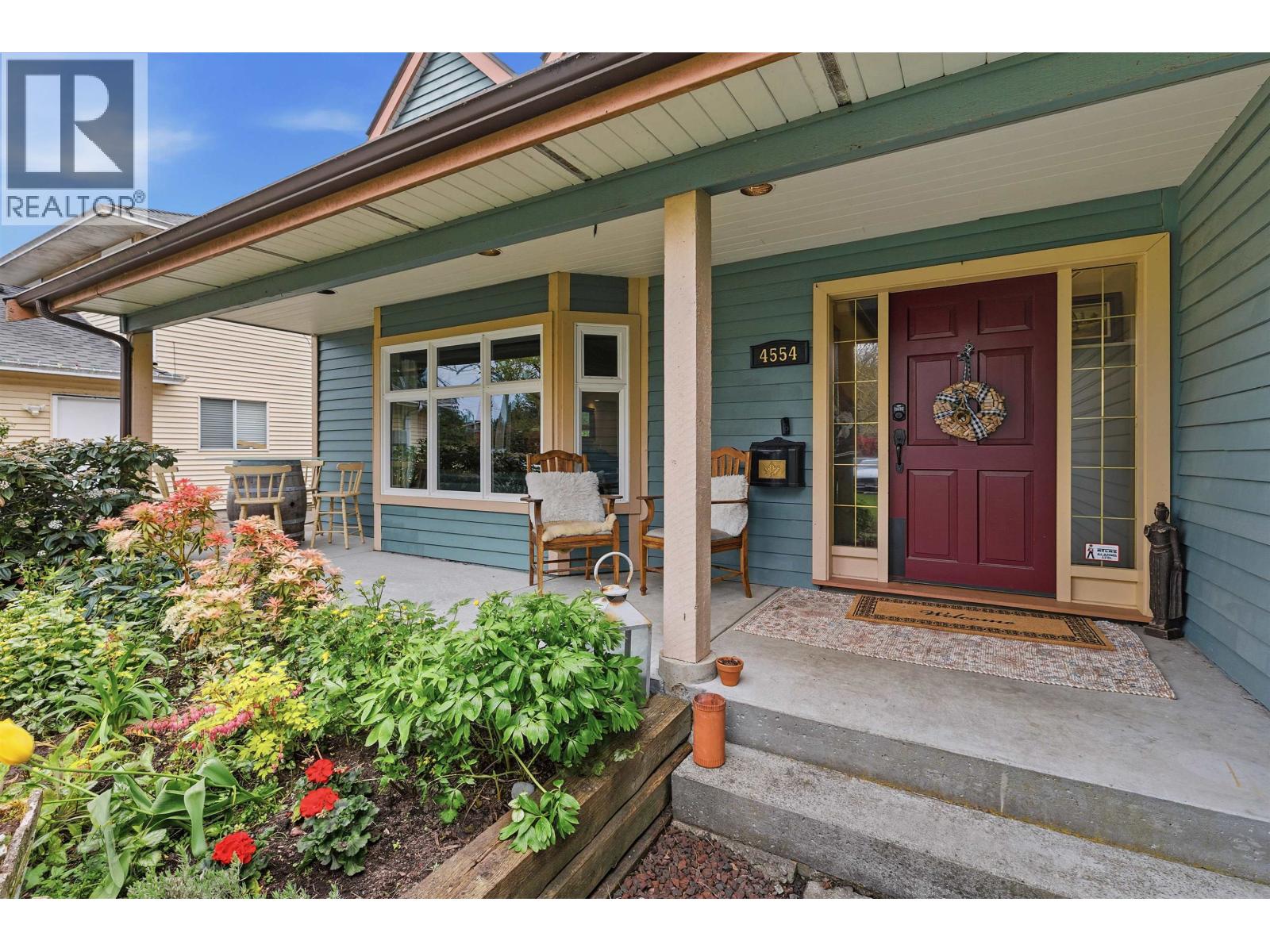 4554 48B Street, Ladner