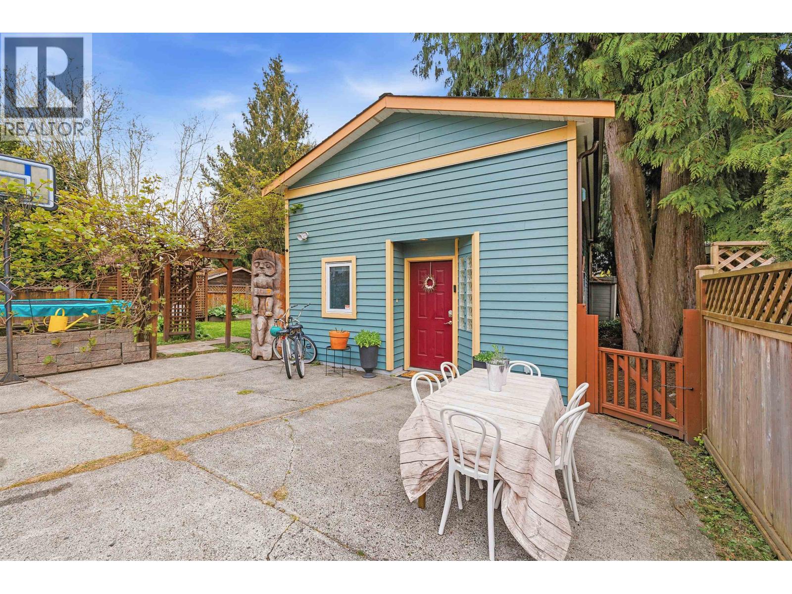 4554 48B Street, Ladner