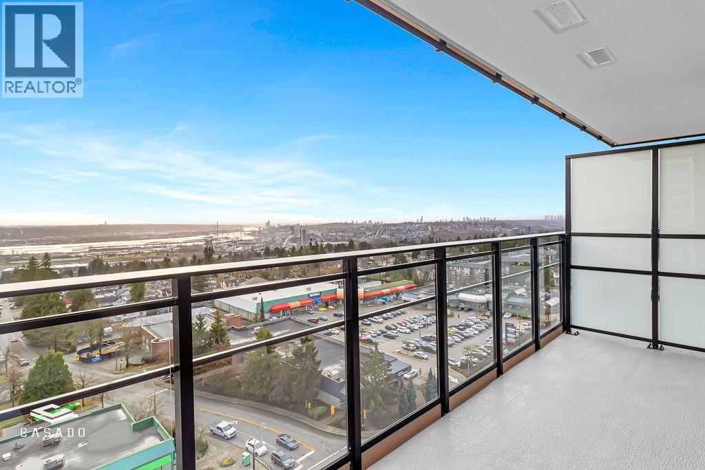 2 Bed, 2 Bath Condo for Rent in Coquitlam – 1002 505 NELSON STREET, Coquitlam – MLS# R3117105 - Image 11
