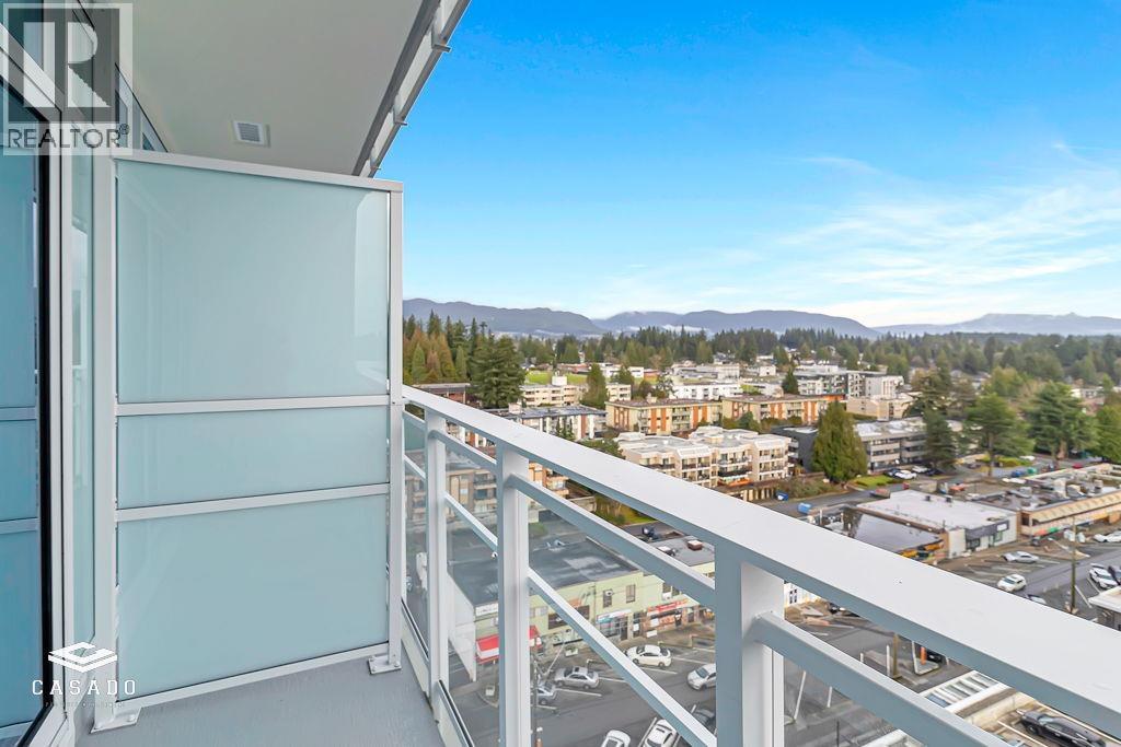 2 Bed, 2 Bath Condo for Rent in Coquitlam – 1002 505 NELSON STREET, Coquitlam – MLS# R3117105 - Image 13