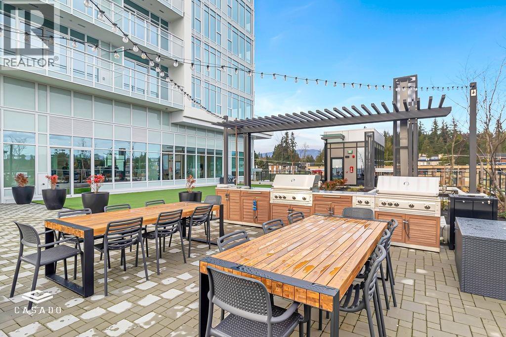 2 Bed, 2 Bath Condo for Rent in Coquitlam – 1002 505 NELSON STREET, Coquitlam – MLS# R3117105 - Image 15