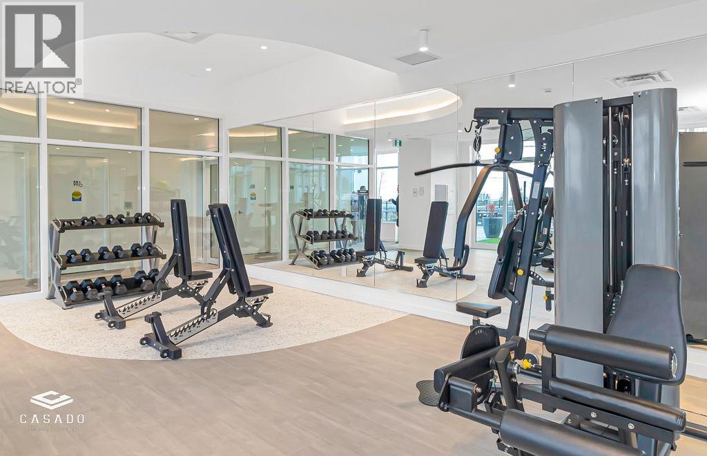 2 Bed, 2 Bath Condo for Rent in Coquitlam – 1002 505 NELSON STREET, Coquitlam – MLS# R3117105 - Image 16