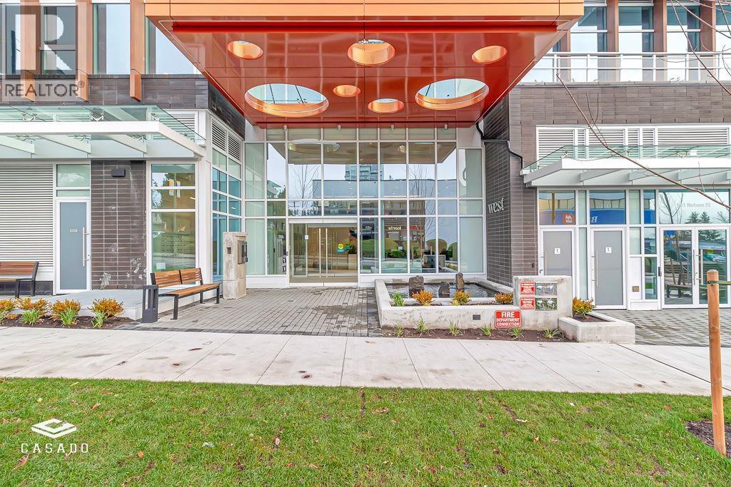 2 Bed, 2 Bath Condo for Rent in Coquitlam – 1002 505 NELSON STREET, Coquitlam – MLS# R3117105 - Image 21