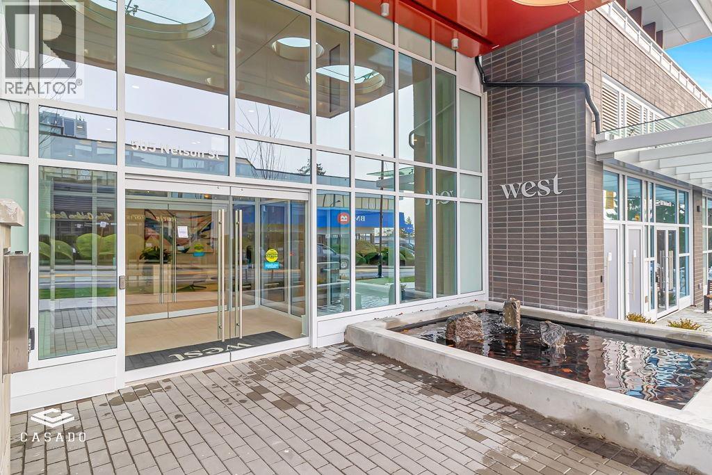 2 Bed, 2 Bath Condo for Rent in Coquitlam – 1002 505 NELSON STREET, Coquitlam – MLS# R3117105 - Image 23
