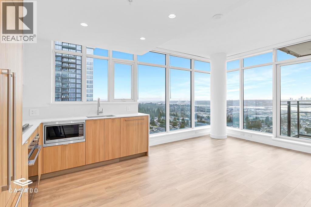 2 Bed, 2 Bath Condo for Rent in Coquitlam – 1002 505 NELSON STREET, Coquitlam – MLS# R3117105 - Image 27