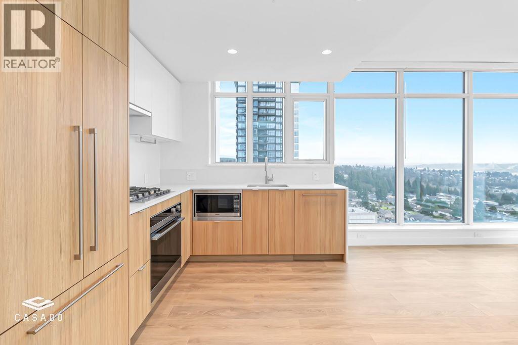 2 Bed, 2 Bath Condo for Rent in Coquitlam – 1002 505 NELSON STREET, Coquitlam – MLS# R3117105 - Image 28