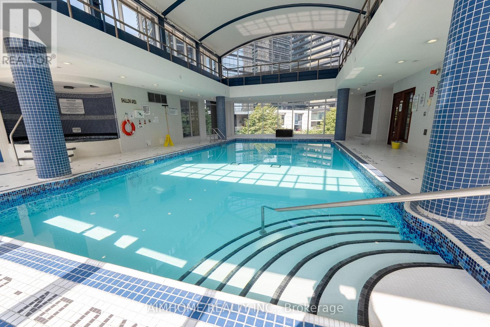 #2104 23 SHEPPARD AVENUE - 10