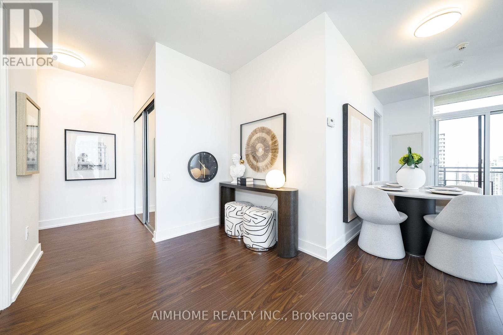 #2104 23 SHEPPARD AVENUE - 17