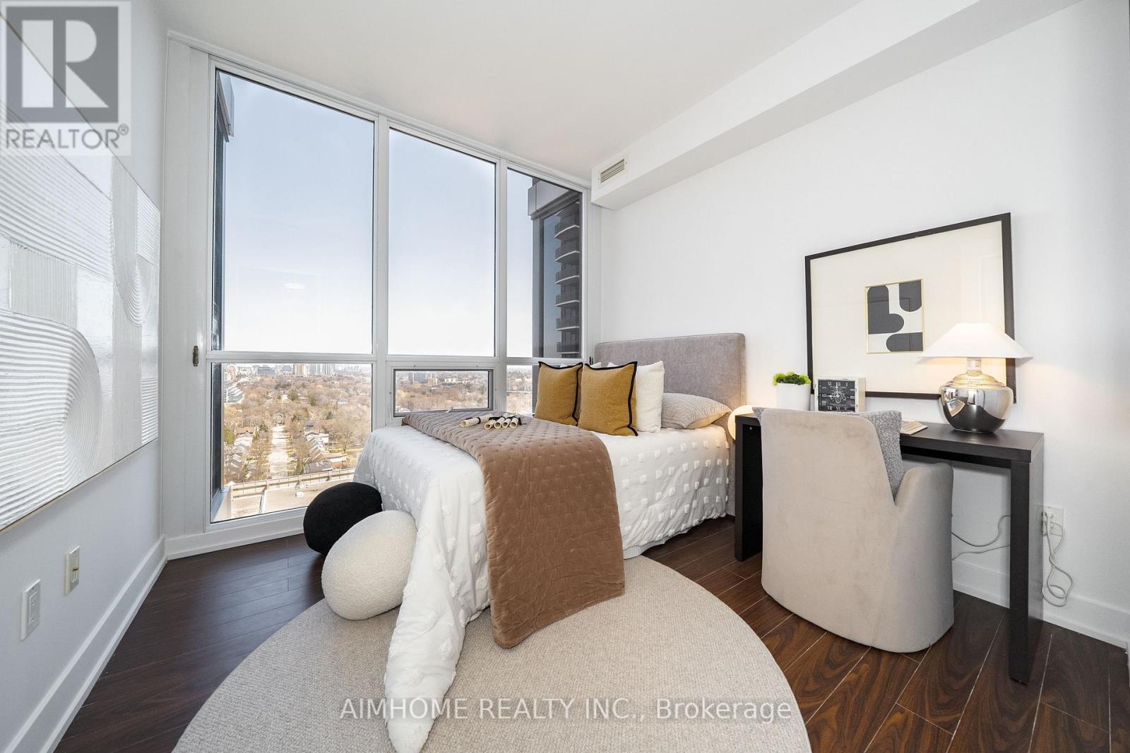 #2104 23 SHEPPARD AVENUE - 18