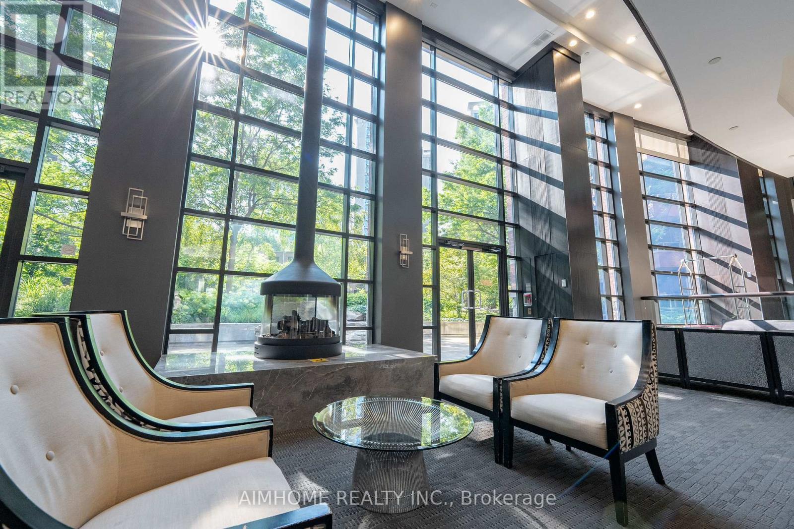 #2104 23 SHEPPARD AVENUE - 4