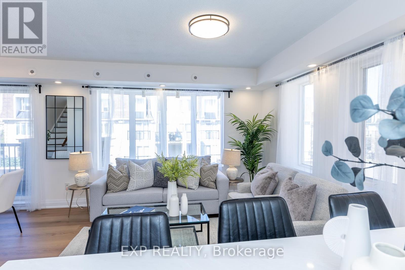 #2143 105 GEORGE APPLETON WAY - 11