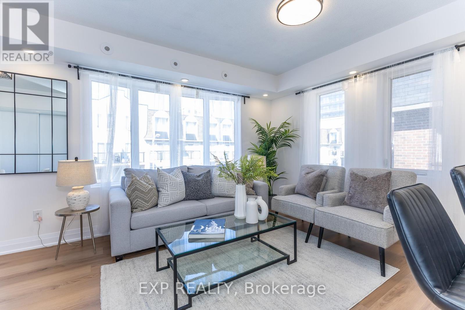 #2143 105 GEORGE APPLETON WAY - 12