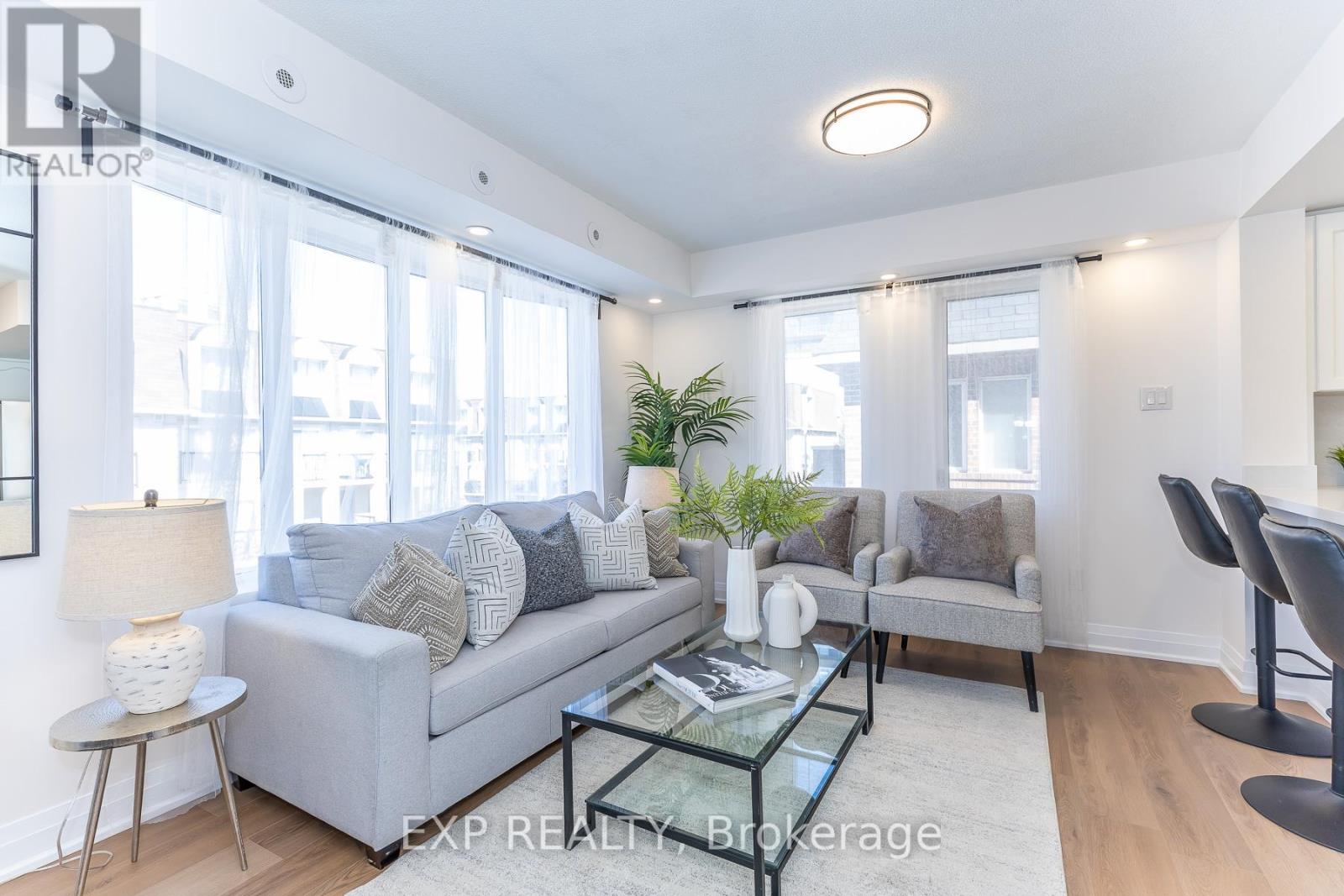 #2143 105 GEORGE APPLETON WAY - 13