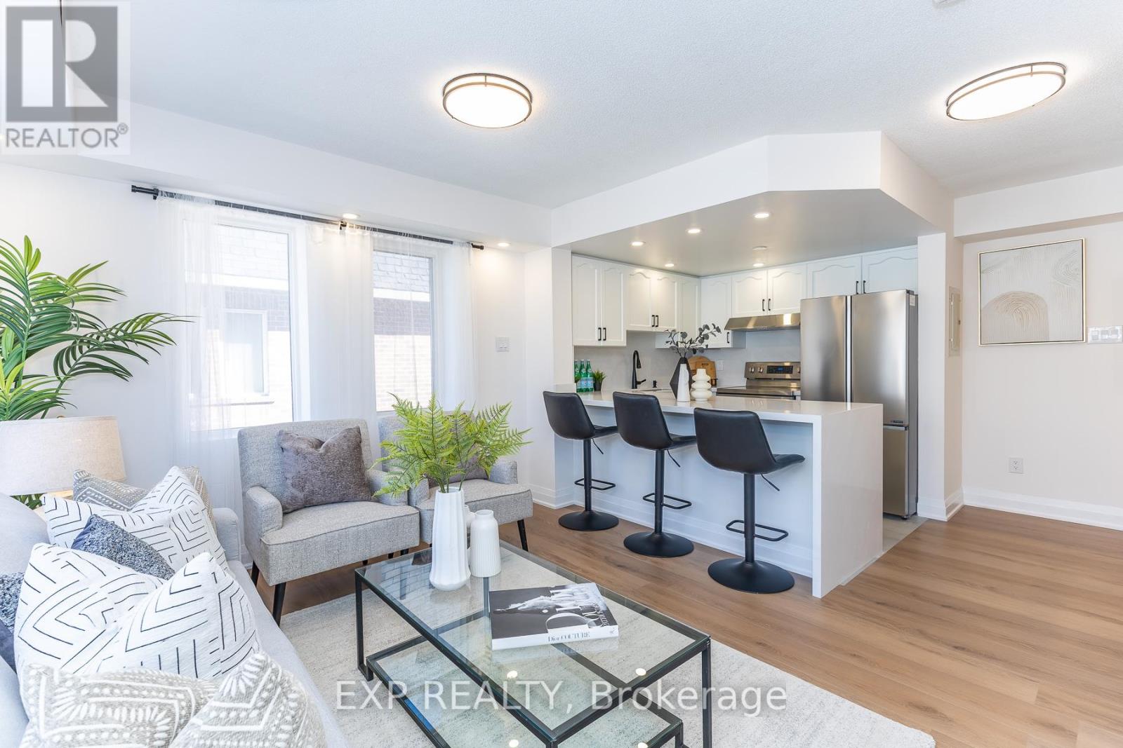 #2143 105 GEORGE APPLETON WAY - 15